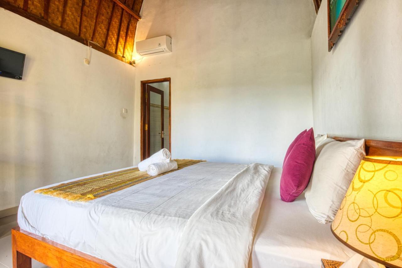 The Mountain Cottage Sakti Exterior photo