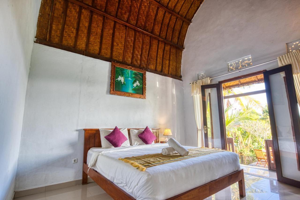 The Mountain Cottage Sakti Exterior photo