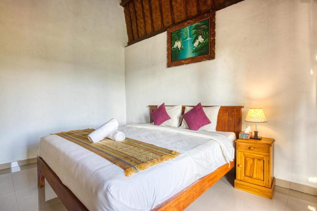 The Mountain Cottage Sakti Exterior photo