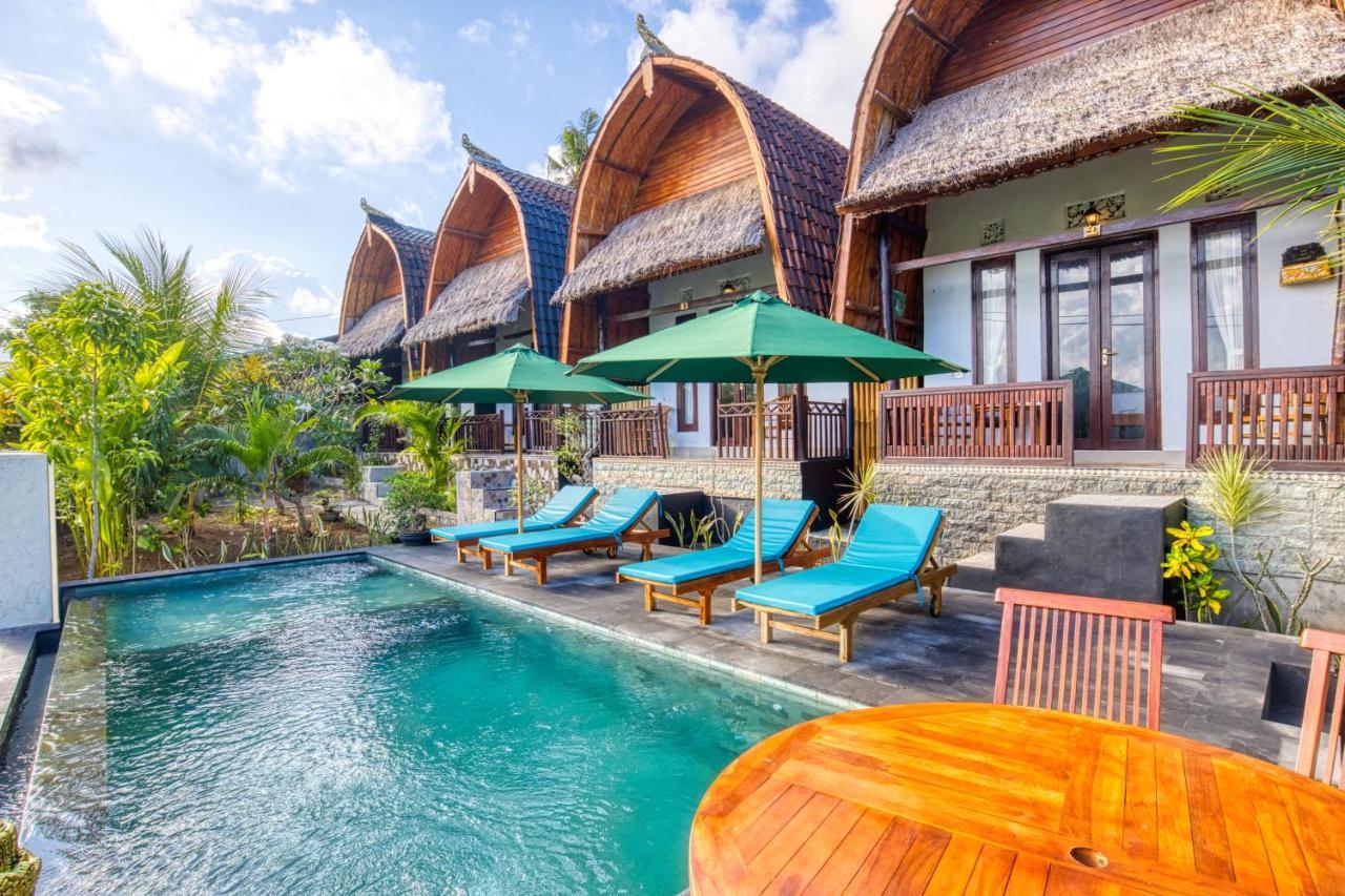 The Mountain Cottage Sakti Exterior photo