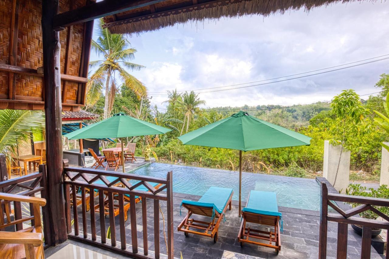 The Mountain Cottage Sakti Exterior photo