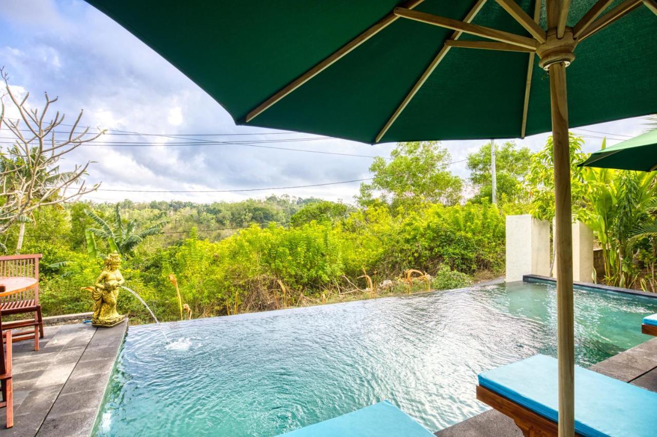 The Mountain Cottage Sakti Exterior photo
